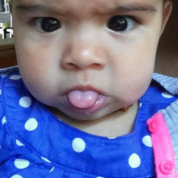 Meet your Posher, Simi - Picture 1 of 1